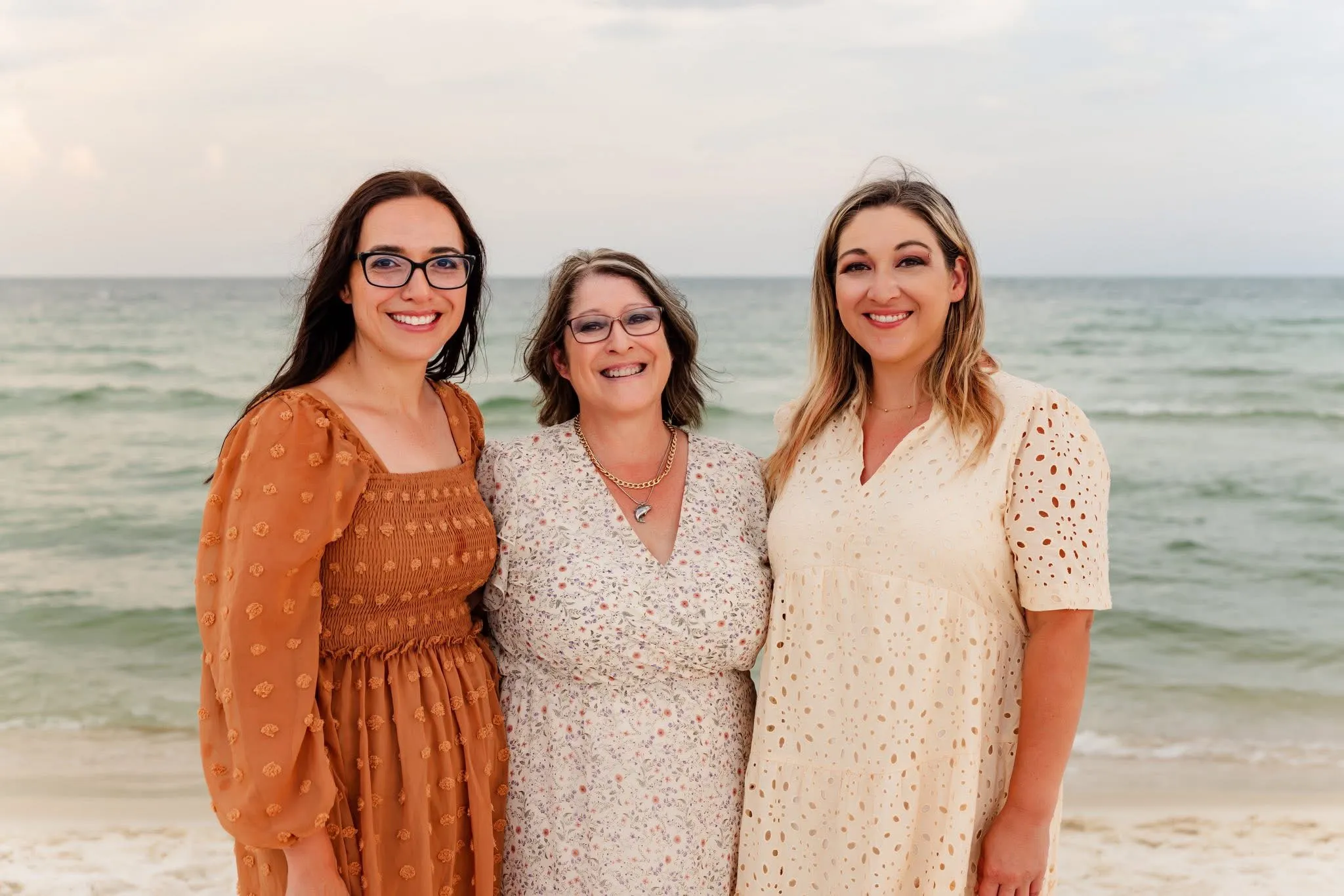 Ozarks Elite Concierge team formal group photo